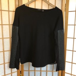 2 for 20$! Mendocino Gilbert sweater with zip details S